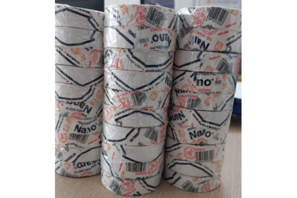 Băng dính điện Nano Tô Nga Dũng 10Y, 20Y,30Y